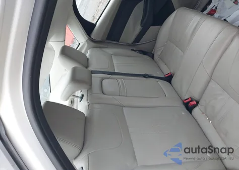 2012 Ford Focus Sel из США, поврежденный, VIN 1FAHP3H29CL297896